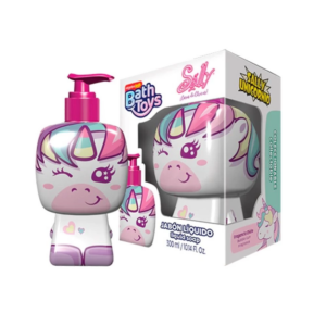 ALGABO - Jabón Lí­quido Sally Unicornio x 300 ml