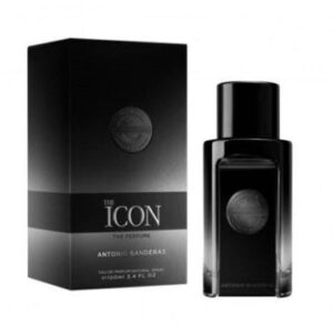 ANTONIO BANDERAS - The Icon Edp x 100 ml