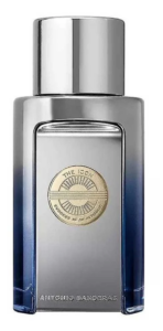 ANTONIO BANDERAS - The Icon Elixir Edp x 100 ml