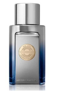 ANTONIO BANDERAS - The Icon Elixir Edp x 50 ml