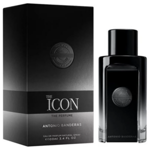 ANTONIO BANDERAS - The Icon Parfum x 100 ml