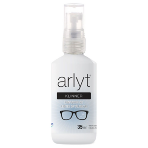 ARLYT KLINNER - Limpiador Lentes x 35 ml