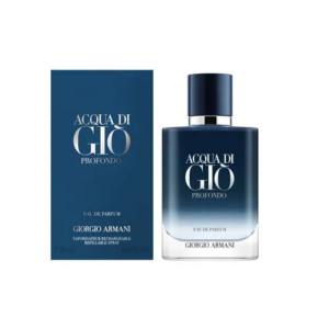 ARMANI ACQUA DIO GIO - Homme Profondo x 50 ml