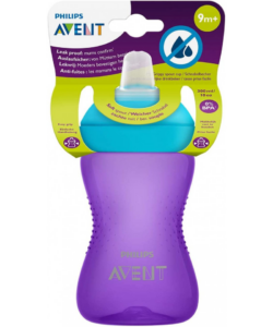 AVENT - Vaso Nena x 300 ml