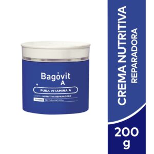 BAGOVIT A - Classic Crema x 200 gr