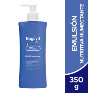 BAGOVIT - Emulsión x 350 gr