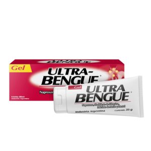 BENGUE - Ultra Gel x 35 gr