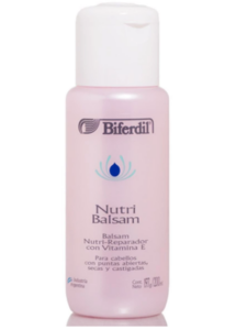 BIFERDIL - Nutrición Bálsamo Con Vitamina E x 200 ml