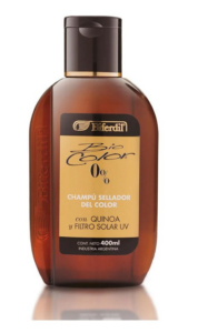 BIFERDIL - Shampoo Bio Color x400 gr