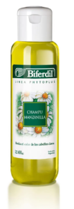 BIFERDIL - Shampoo Manzanilla x 400 ml