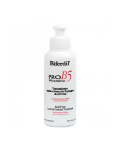 BIFERDIL - Tratamiento Capilar Anti-Frizz x 115 ml