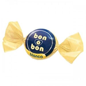 BON O BON - Blanco x 15 gr