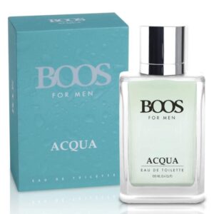 BOOS - Eau De Toilette Acqua x 100 ml