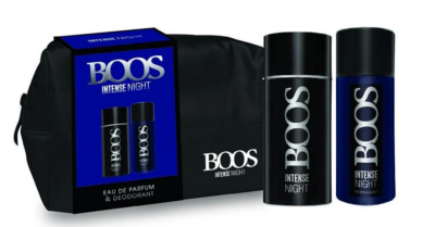 BOOS - Neceser Night Edp 90 ml + Deo
