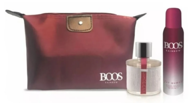 BOOS - Neceser Woman   Rainbow