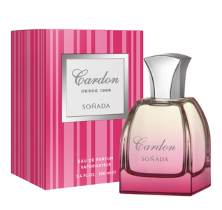 CARDON - Perfume De Mujer Soñada Eau De Parfum x 100 ml