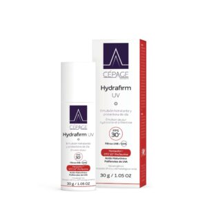 CEPAGE - Hydrafirm Uv Airless x 30 ml