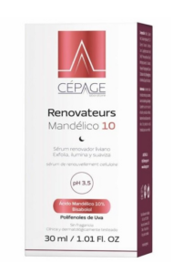CEPAGE - Serum Renovateurs Mandelico 10% x 30 ml