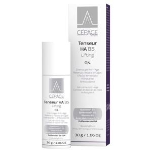 CEPAGE - Tenseur Ha B5 Lifting x 15 gr