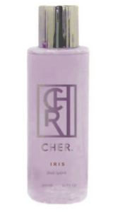 CHER - Body Splash Iris Fem x 200 ml