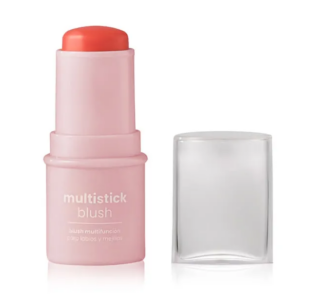 CHER - Dieciocho Peach Fuzz Multistick Blush