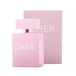 CHER - Dieciocho x 50 ml