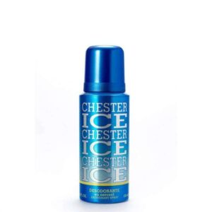 CHESTER ICE - Desodorante Aerosol x 150 ml