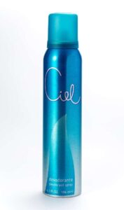 CIEL - Desodorante En Aerosol x 186 ml