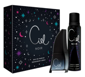 CIEL - Noir (Edt x 50 ml + Deo x 123 ml)