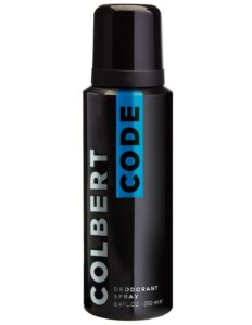 COLBERT - Code Desodorante Aerosol x 250 ml