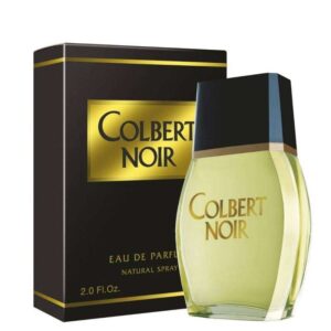 COLBERT - Noir Eau De Parfum x 90 ml