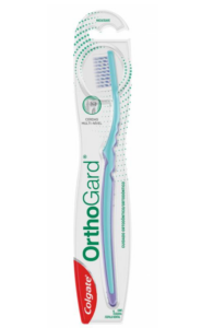 COLGATE - Cepillo Dental Orthogard