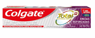 COLGATE - Pasta Dental Total x 90 gr