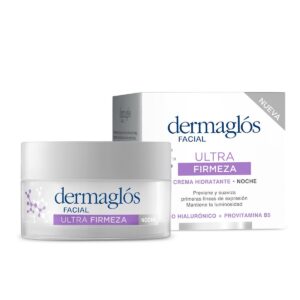 DERMAGLOS - Facial Ultra Firmeza Noche Crema x 50 gr