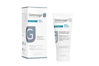 DETENAGE G - 10% gel x 50 ml