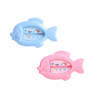 DISPITA - Sensor de Temperatura Para Bañera Pez x 1 Unidad