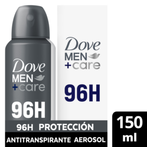 DOVE - Desodorante Men Clinical Aerosol x 110 ml
