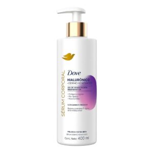 DOVE - Serum Corporal Hialurónico x 400 ml
