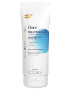 DOVE - Serum Corporal Pro-Ceramidas x 200 ml