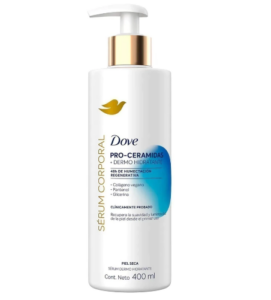 DOVE - Serum Corporal Pro Ceramidas x 400 ml