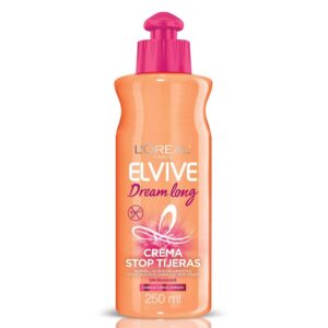 ELVIVE - Crema Para Peinar Dream Long x 250 ml