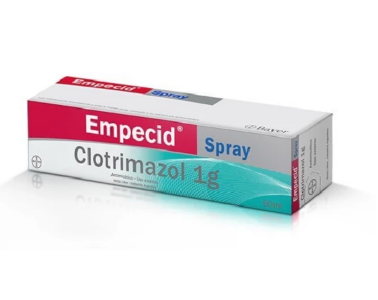 EMPECID - Spray x 60 ml