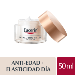 EUCERIN - Hyaluron-Filler + Elasticity Día x 50 ml