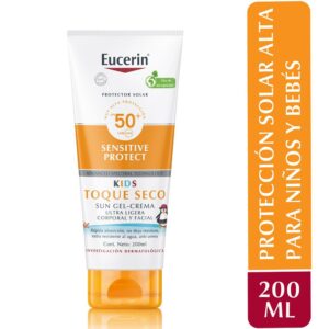EUCERIN - Sun Kids Toque Seco Fps 50+