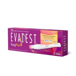EVATEST - Easy Plus x 1 Unidad