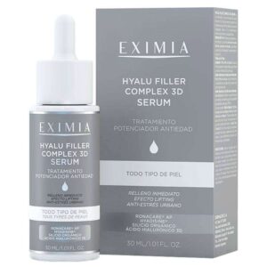 EXIMIA - Hyalu Filler Complex 3D Serum x 30 ml