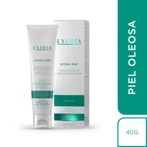 EXIMIA - Hydra Mat Tratamiento Piel Oleosa