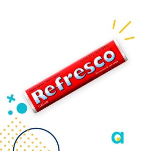 FELFORT - Refresco Clásico x 27 gr