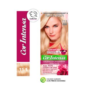 GARNIER - Tintura Tono 11.1