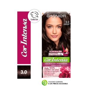 GARNIER - Tintura Tono 3.0